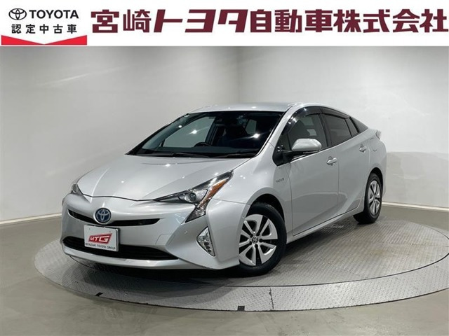 プリウス1.8 A