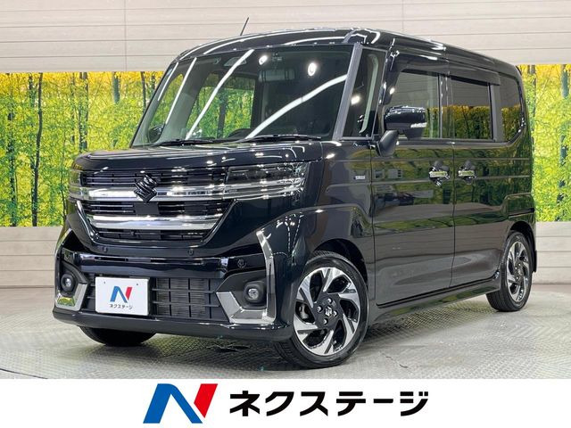 スペーシアカスタム XS 愛知県」の中古車 （4ページ目）| 中古車情報