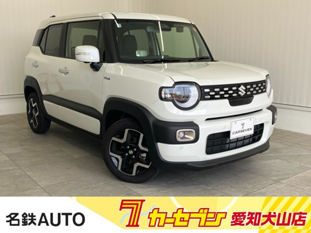 クロスビー1.2 ハイブリッド(HYBRID) MZ