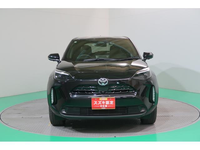 ヤリスクロス1.5 Z