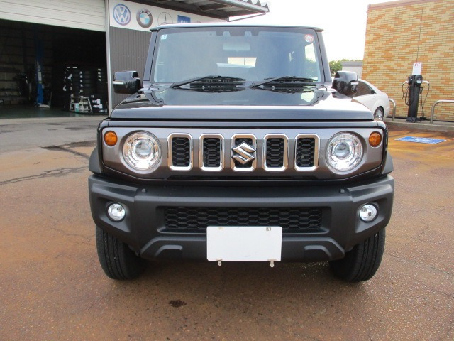 ジムニーノマド1.5 FC 4WD