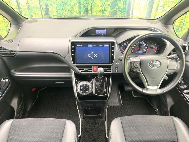 ヴォクシー2.0 ZS 煌III