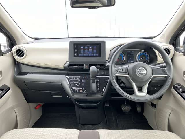 デイズX 4WD