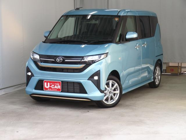 ムーヴG