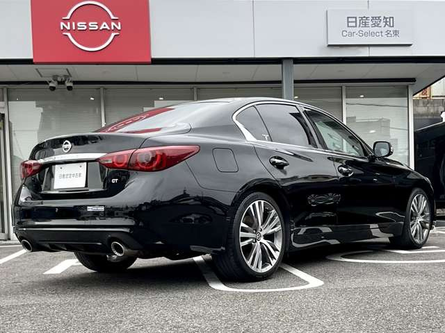 スカイライン3.0 GT タイプSP