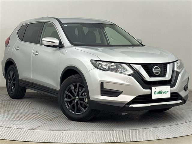 エクストレイル2.0 20S Vセレクション 4WD