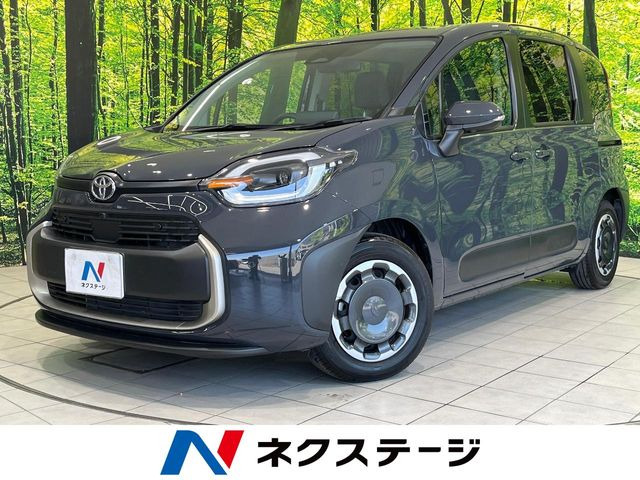 シエンタハイブリッド 1.5 Z