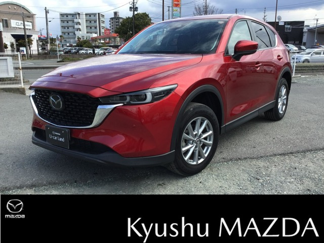 CX-52.2 XD スマートエディション