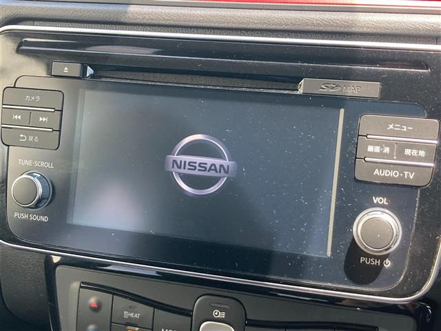 リーフNISMO