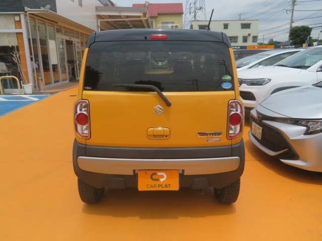 ハスラーG