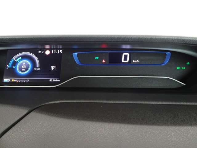 セレナ1.2 e-POWER ハイウェイスターV