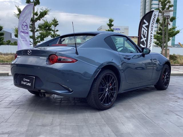 ロードスターRF2.0 RS
