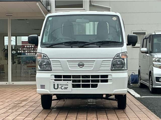 クリッパートラックDX