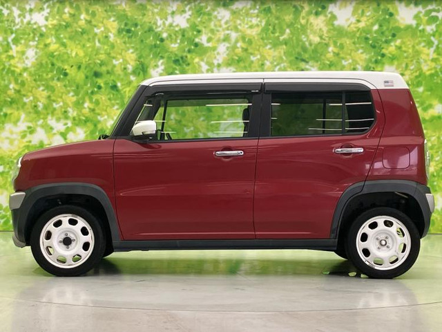 ハスラーJ スタイルII