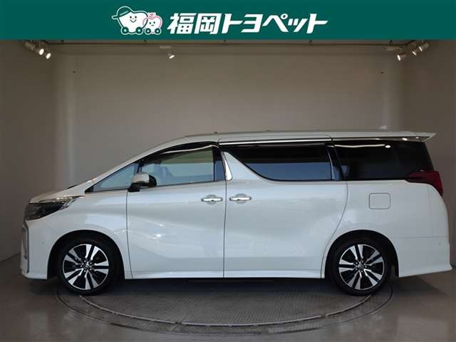 アルファード2.5 S Cパッケージ