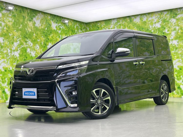 ヴォクシー2.0 ZS 煌II 4WD