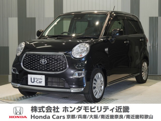 ピクシスジョイF X SAIII