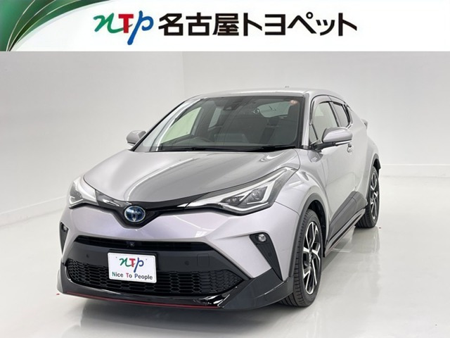 C-HRハイブリッド 1.8 G