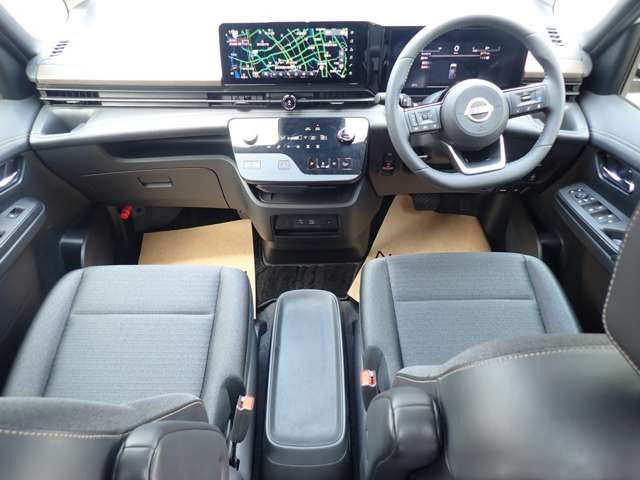 セレナ1.4 e-POWER ハイウェイスターV