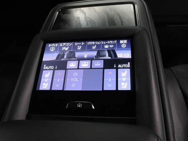 LS500 エグゼクティブ