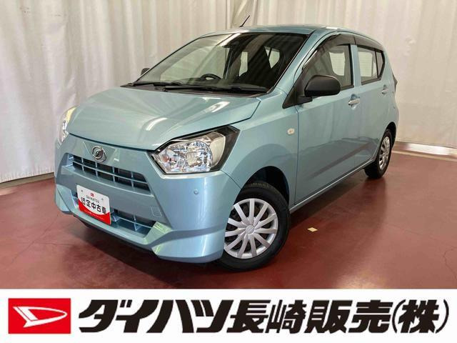 ミライースL SAIII