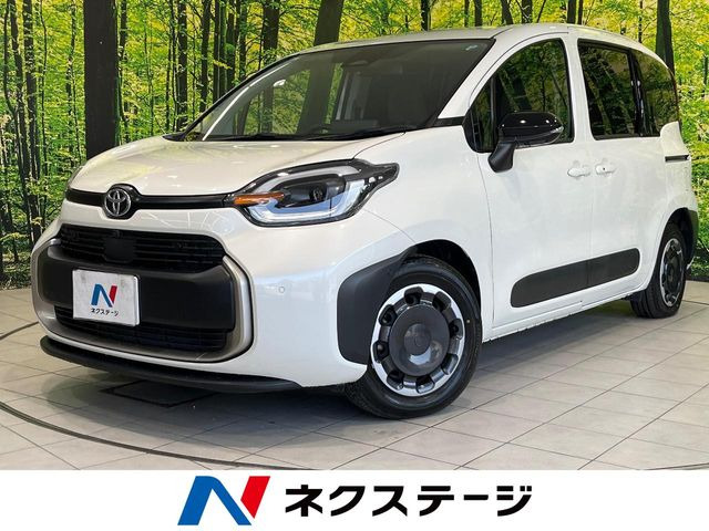 シエンタハイブリッド 1.5 Z