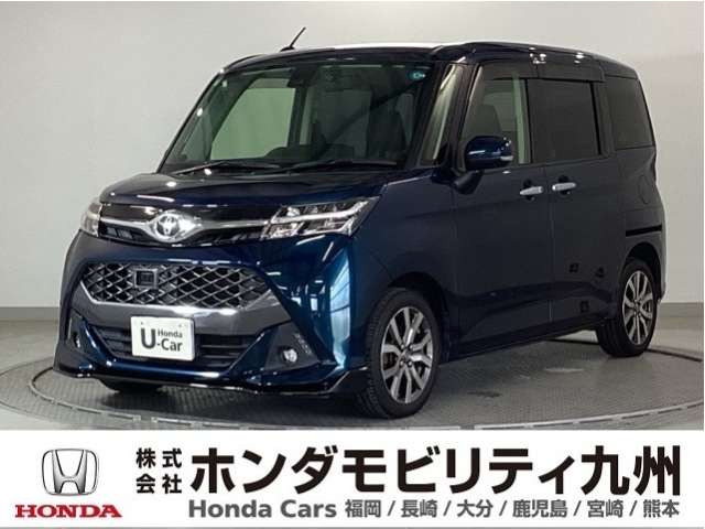 タンク1.0 カスタム G-T