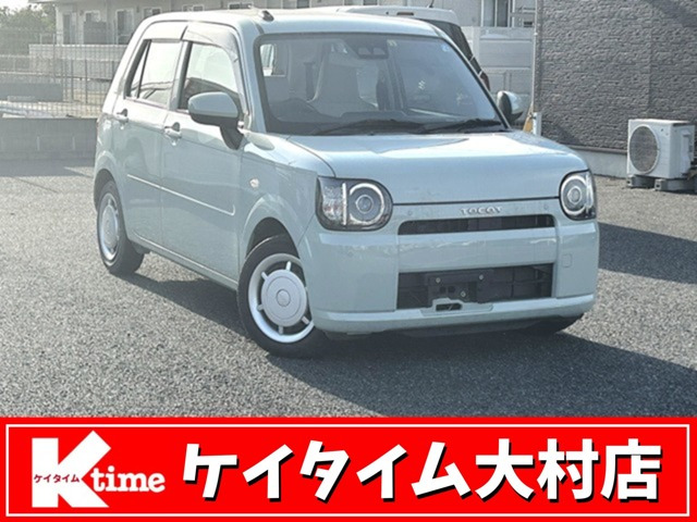 ミラトコットL SAIII