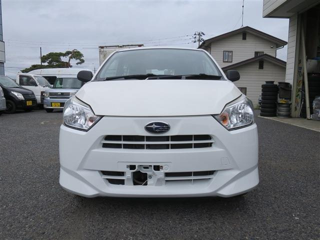 プレオプラスF 4WD