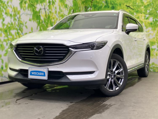 CX-82.2 XD Lパッケージ