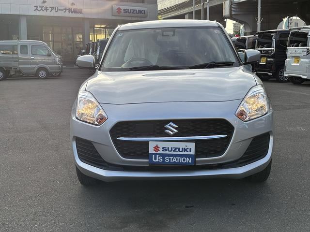 スイフト1.2 XG 4WD