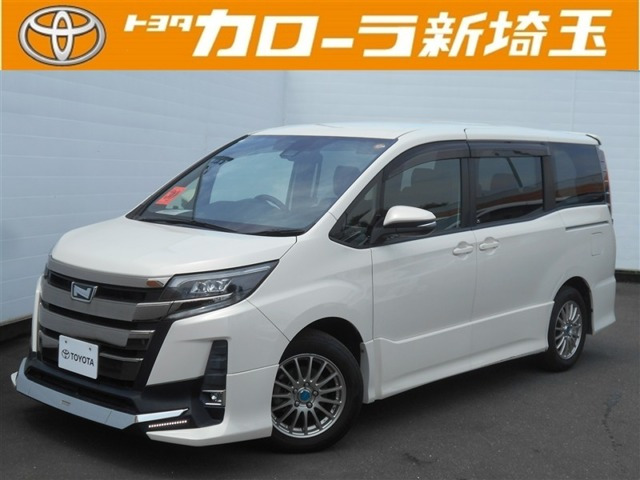 ノア2.0 Si
