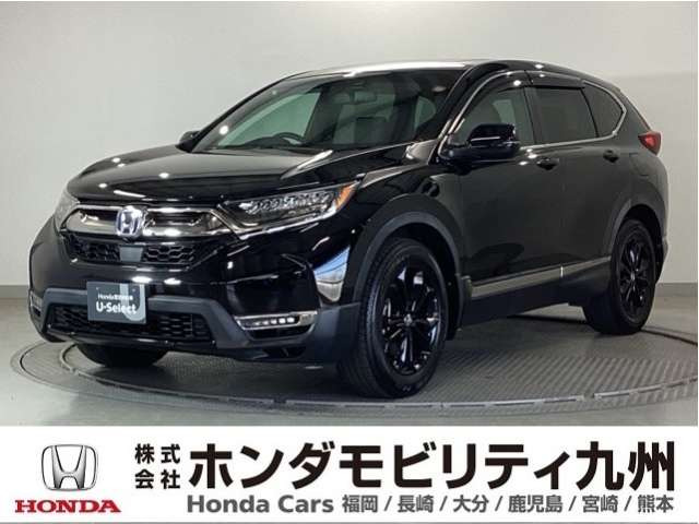 CR-V2.0 e:HEV EX ブラック エディション