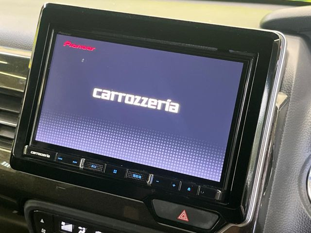 N-BOXカスタムG L ホンダセンシング