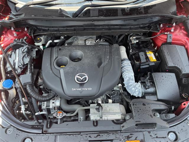 CX-52.2 XD Lパッケージ