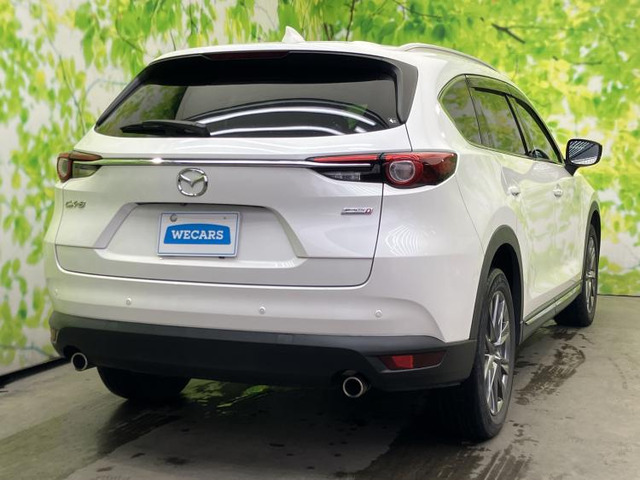 CX-82.2 XD Lパッケージ