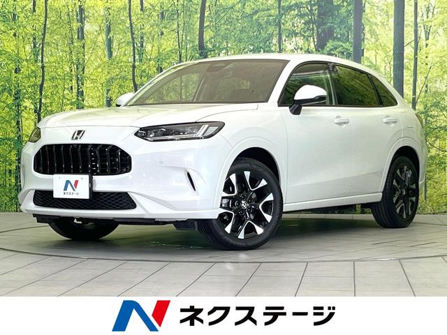 ZR-V2.0 e:HEV Z