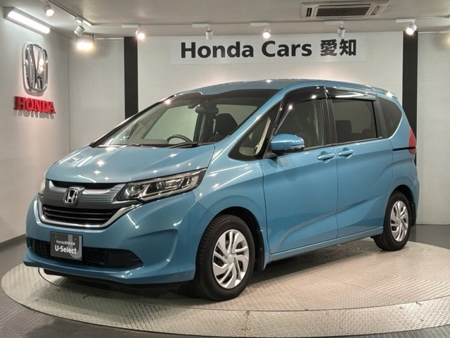 フリード1.5 G ホンダセンシング