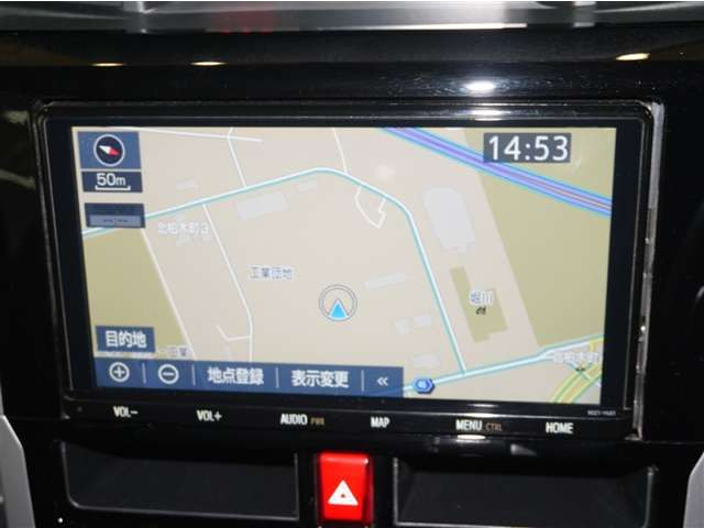 ルーミー1.0 カスタム G 4WD