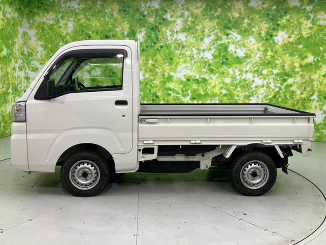 ハイゼットトラックスタンダード 農用スペシャル SAIIIt 4WD