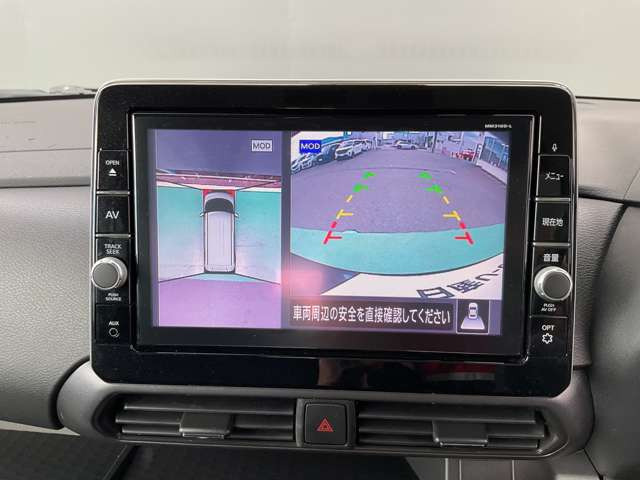 ルークスハイウェイスターX 4WD