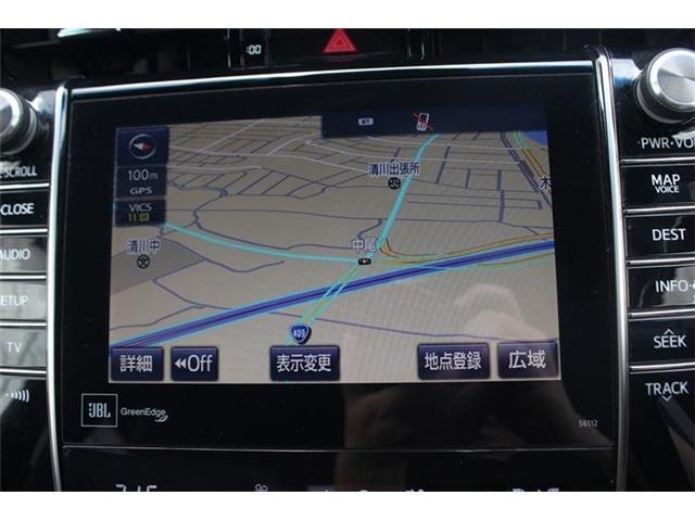 ハリアー2.5 ハイブリッド E-Four プレミアム アドバンスドパッケージ 4WD