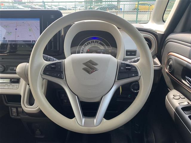 ワゴンRスマイルハイブリッド(HYBRID) X