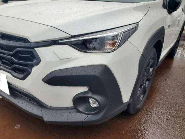 クロストレック2.0 ツーリング 4WD
