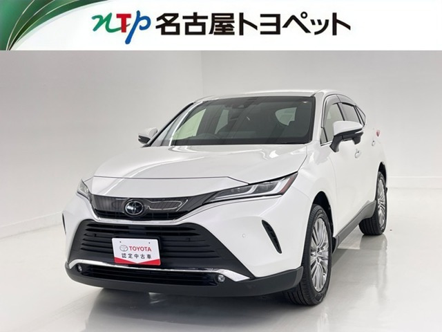 ハリアー