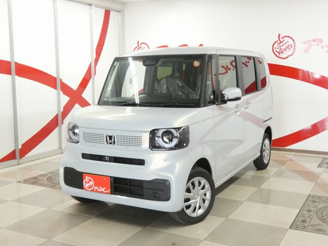 N-BOX