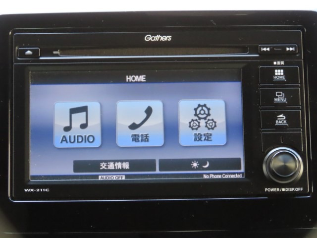 N-WGNカスタムL ホンダ センシング 4WD