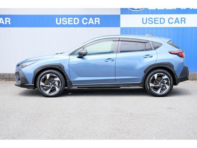 クロストレック2.0 リミテッド 4WD