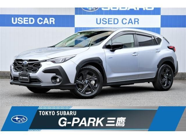 クロストレック2.0 ツーリング 4WD
