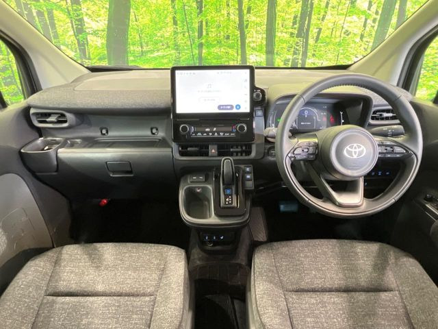 シエンタハイブリッド 1.5 Z
